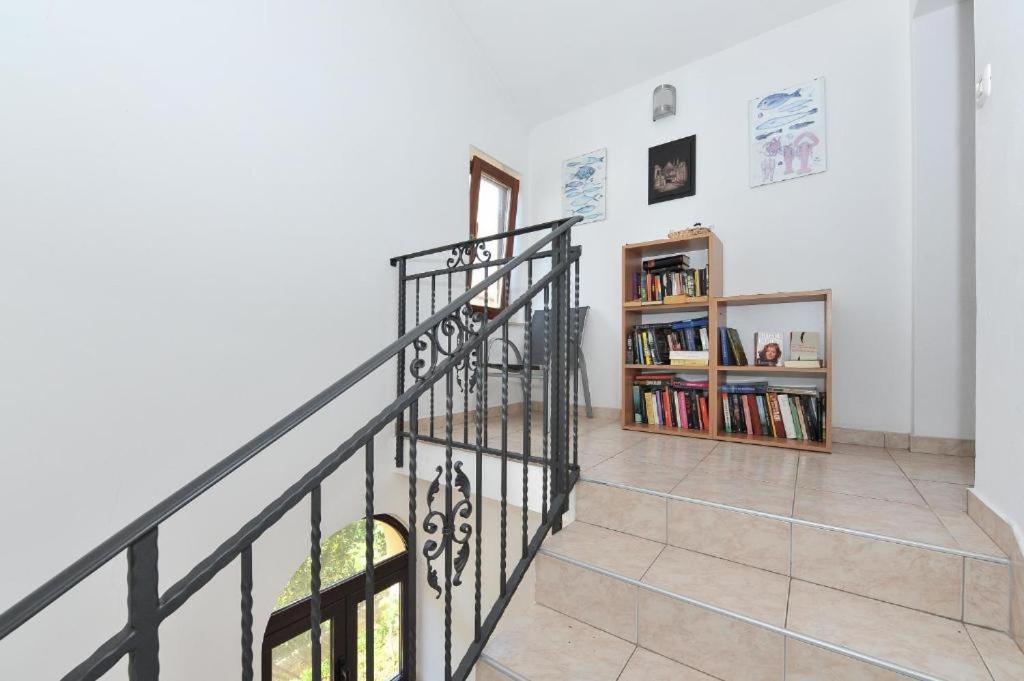 Guesthouse Baric ซาดาร์ ภายนอก รูปภาพ