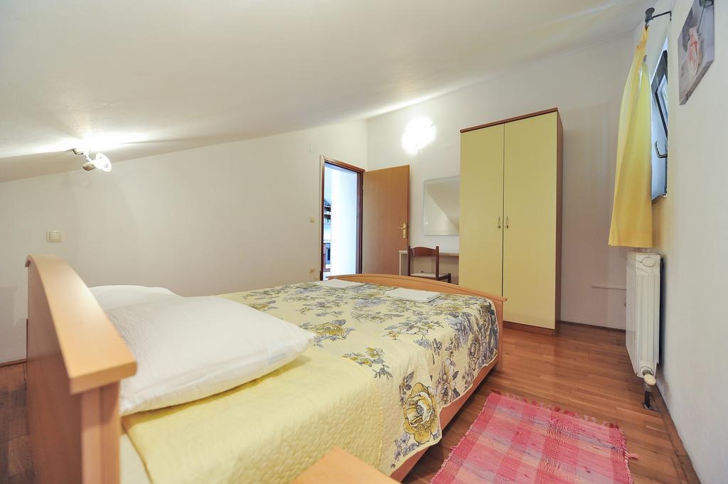 Guesthouse Baric ซาดาร์ ภายนอก รูปภาพ
