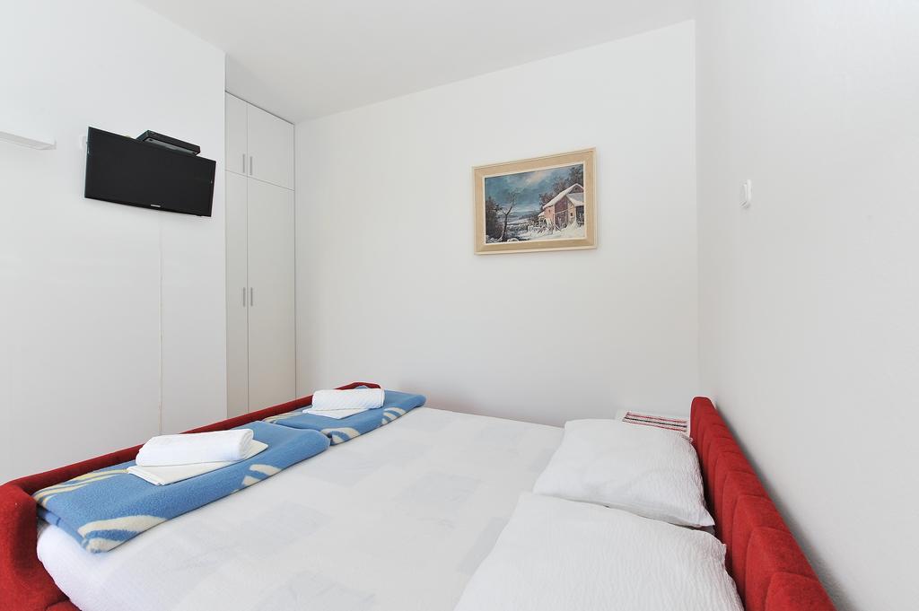 Guesthouse Baric ซาดาร์ ภายนอก รูปภาพ
