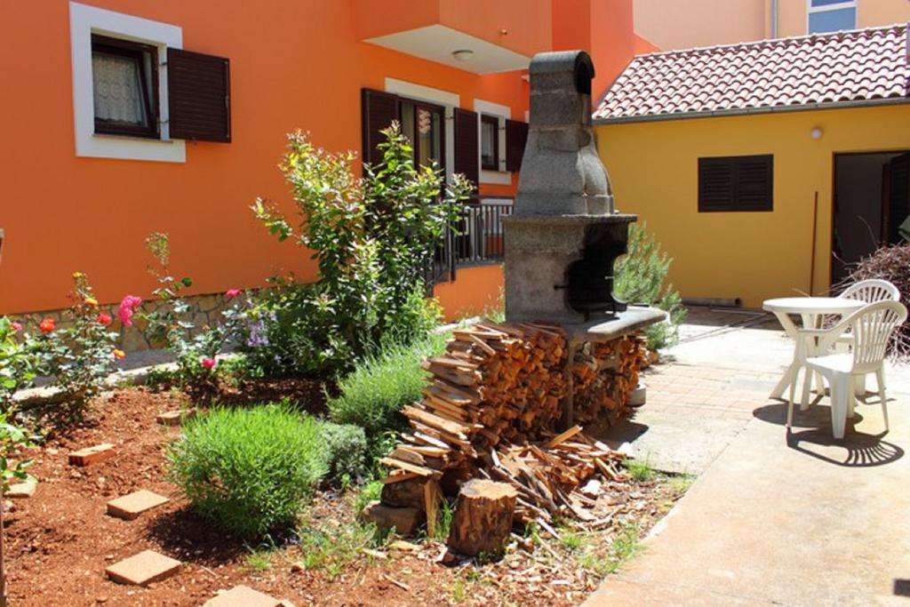 Guesthouse Baric ซาดาร์ ภายนอก รูปภาพ