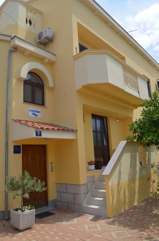 Guesthouse Baric ซาดาร์ ภายนอก รูปภาพ