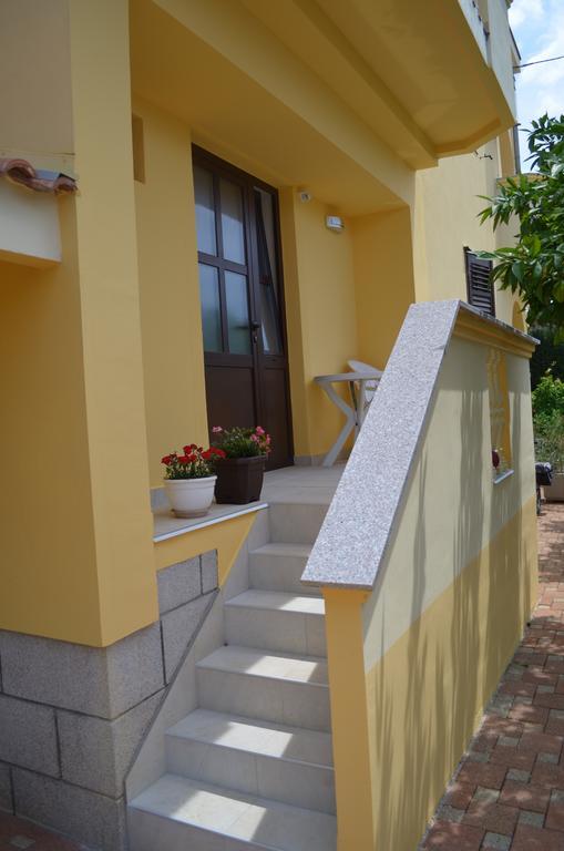 Guesthouse Baric ซาดาร์ ภายนอก รูปภาพ