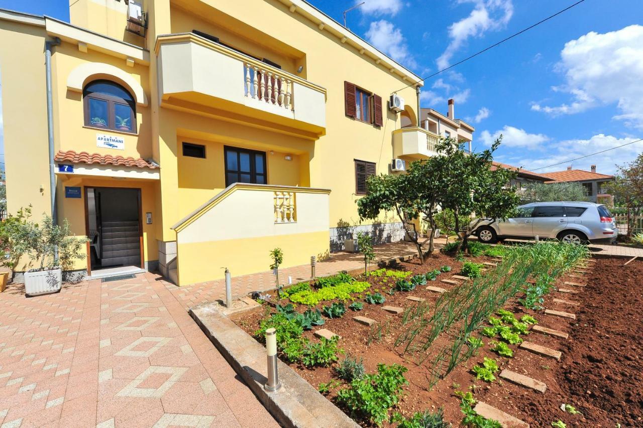 Guesthouse Baric ซาดาร์ ภายนอก รูปภาพ
