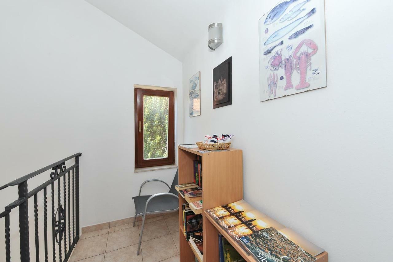 Guesthouse Baric ซาดาร์ ภายนอก รูปภาพ