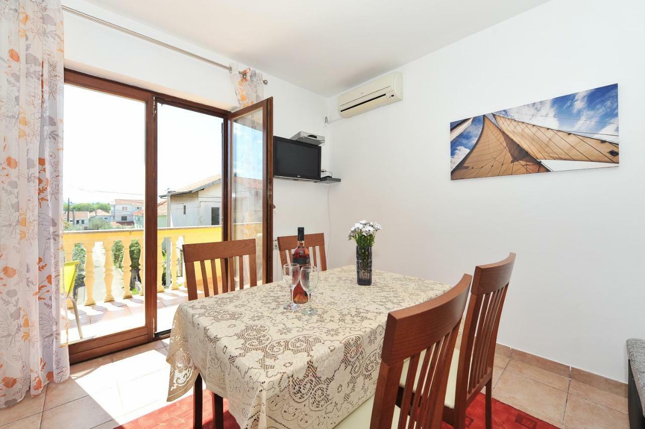 Guesthouse Baric ซาดาร์ ภายนอก รูปภาพ