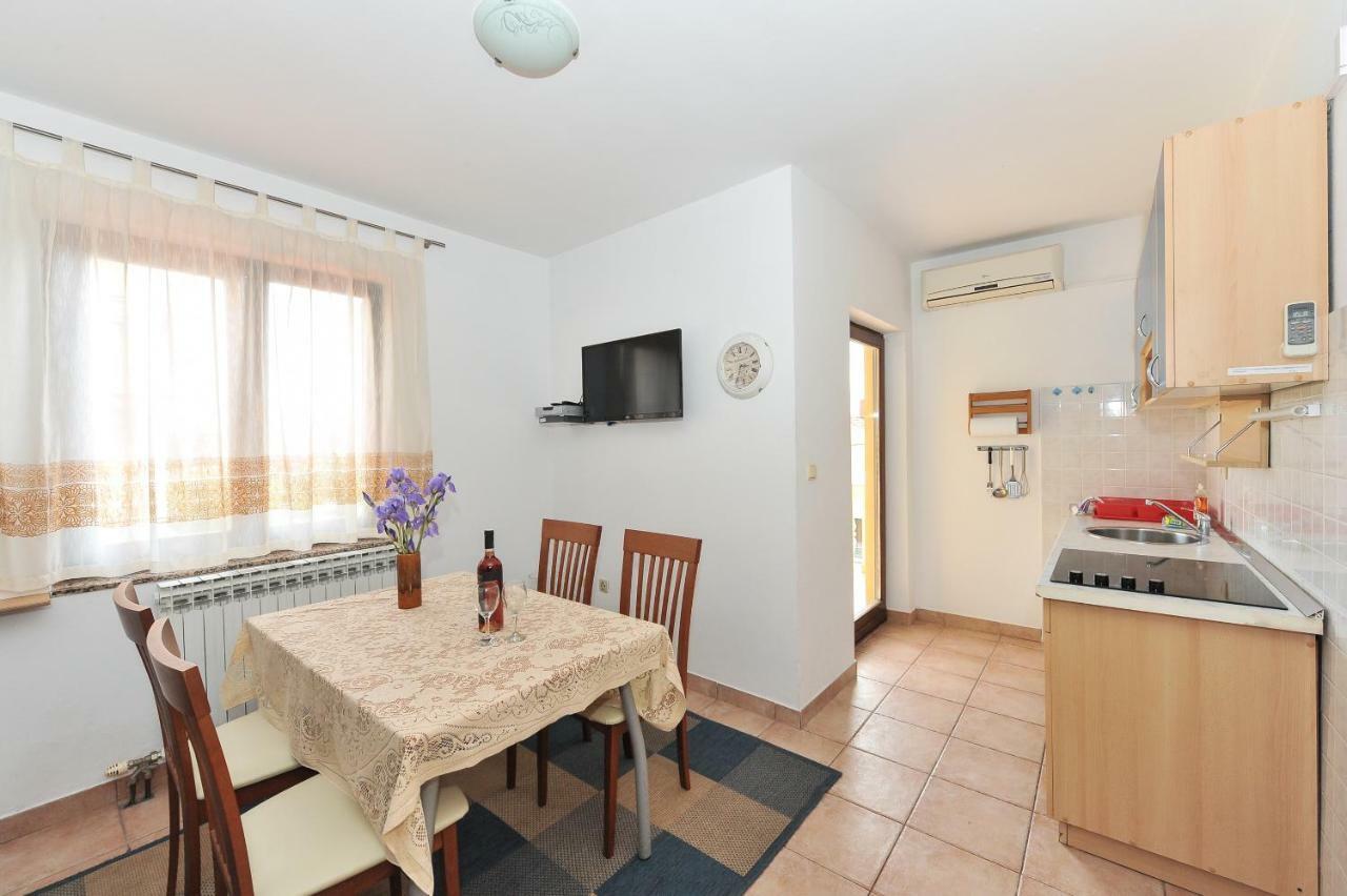 Guesthouse Baric ซาดาร์ ภายนอก รูปภาพ